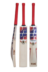 SS Sir Richard English Willow Cricket Bat -SH