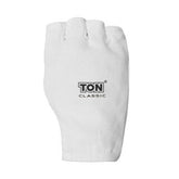 Ton Classic Cut Finger Inner Gloves (Pack of 2)