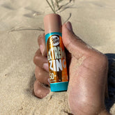 Extreme Zinc Stick SPF50+ Sunscreen Stick