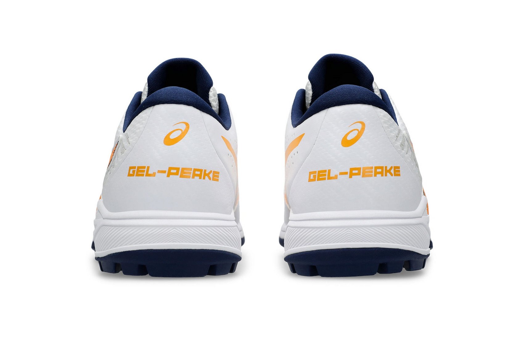 ASICS GEL PEAKE 2 CRICKET SHOES
