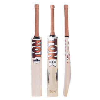 TON Vertu English Willow Cricket Bat