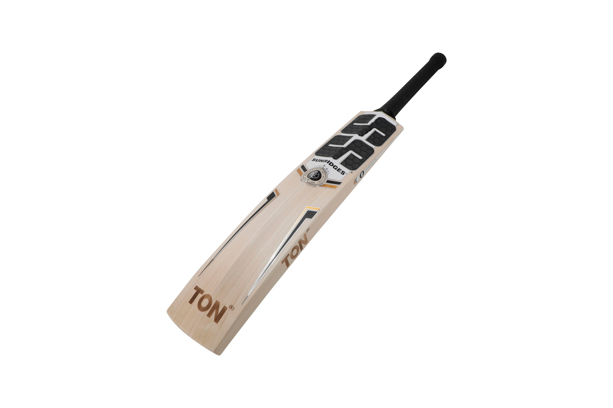 SS Heritage English Willow Cricket Bat -SH