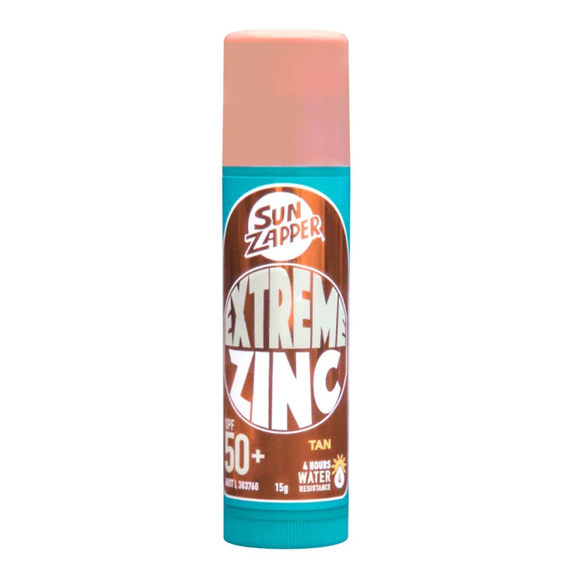 Extreme Zinc Stick  SPF50+ Sunscreen Stick